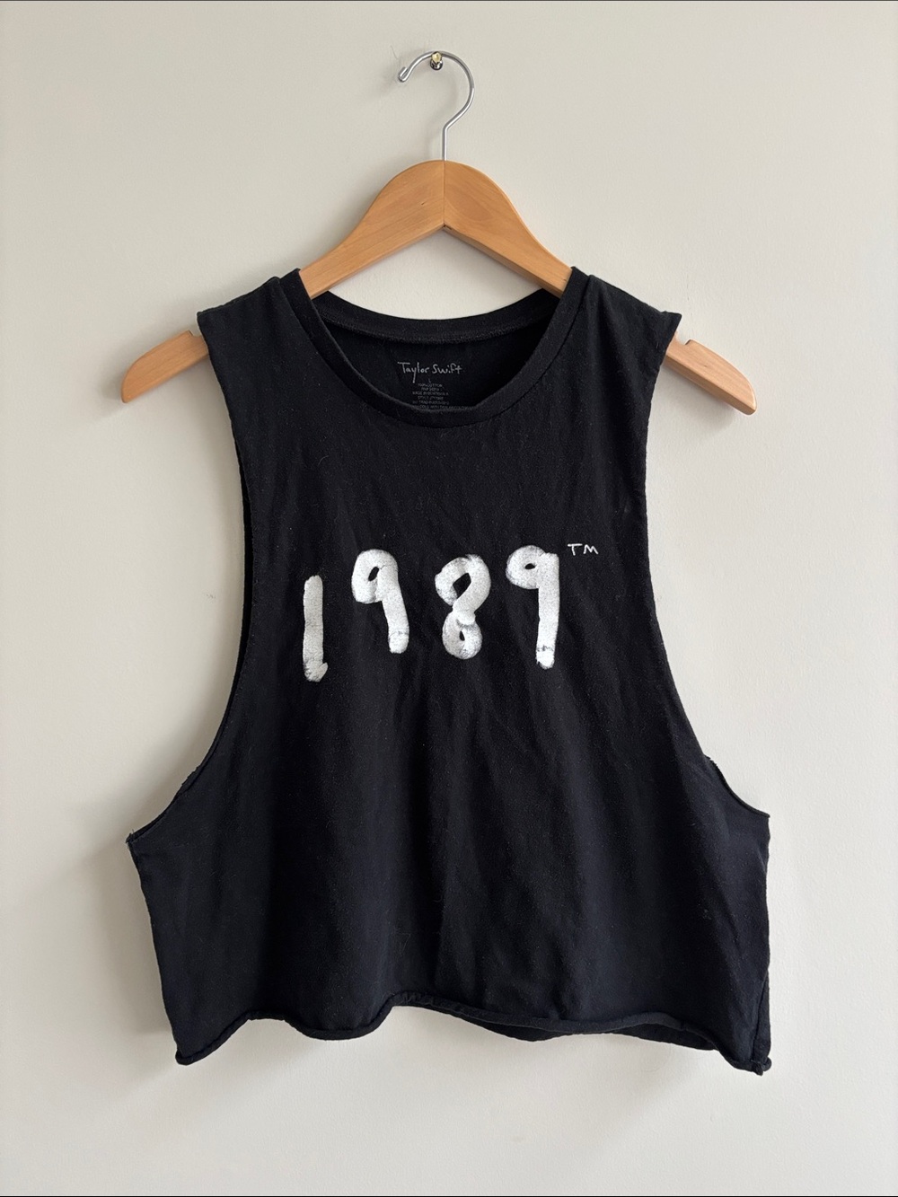 Taylor Swift 1989 Concert Tee